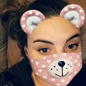 Meet your Posher, Heather